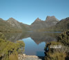 Cradle Mountain